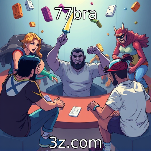 O papel da diversidade na criação de jogos