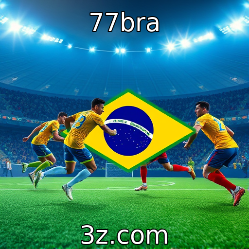 Análise profunda das últimas apostas esportivas no Brasil