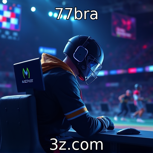 Oportunidades em apostas esportivas para quem busca lucro em 2025