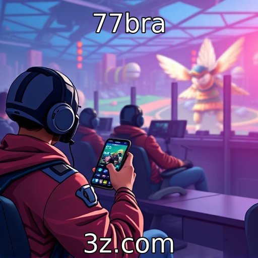 Novas tendências em apostas esportivas que você não pode ignorar