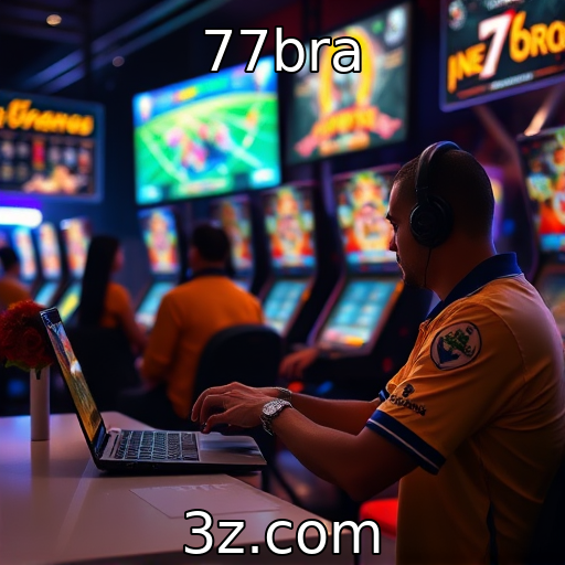 Como as apostas esportivas estão transformando o entretenimento no Brasil