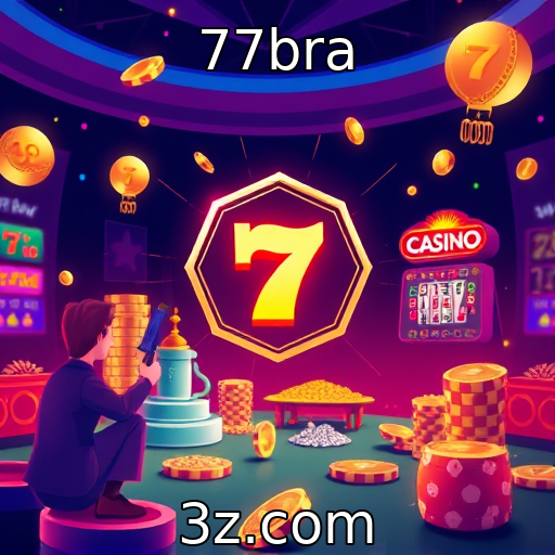 Jackpots progressivos: como conquistar prêmios milionários hoje