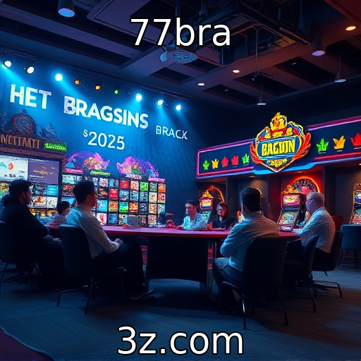 A ascensão das apostas esportivas no Brasil: o que esperar em 2025?