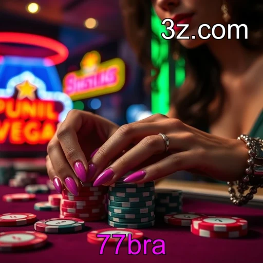 Promoções Imperdíveis no 77bra: Aventuras à Vista